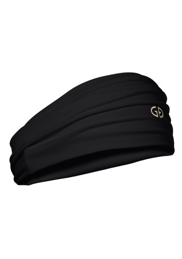 detail Goldbergh Cove Headband Black