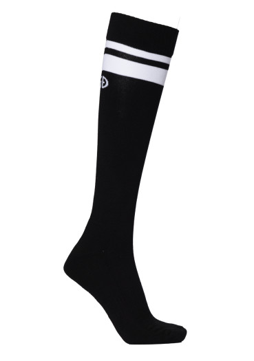 detail Ponožky Goldbergh Supporto Sock Black