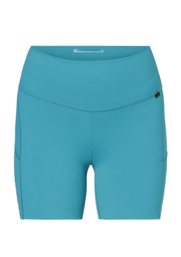 detail Goldbergh Lilou Short Turchese