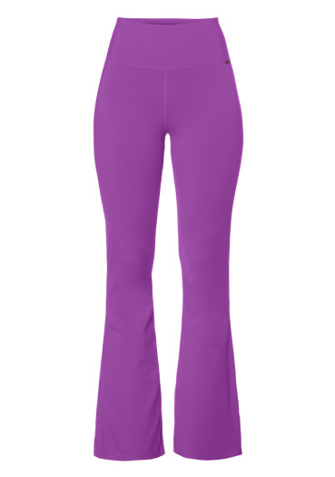 detail Dámske legíny Goldbergh Lunge Tight Viola