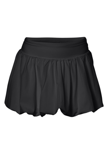 detail Dámska sukňa Goldbergh Dorata Skirt Black