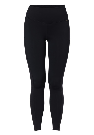 detail Dámske legíny Goldbergh Serenza Tight Black