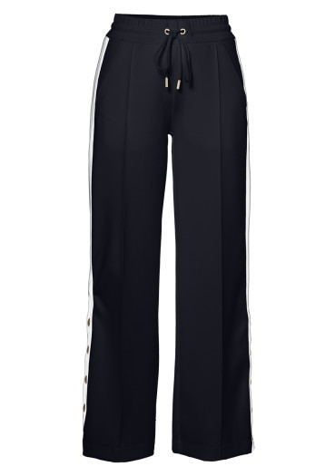 detail Goldbergh Grimaud Track Pants Black