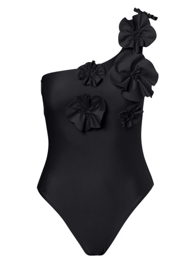detail Goldbergh Fabiosa Bathing Suit Black