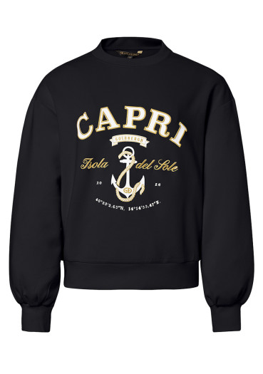 detail Goldbergh Fico Sweater Black