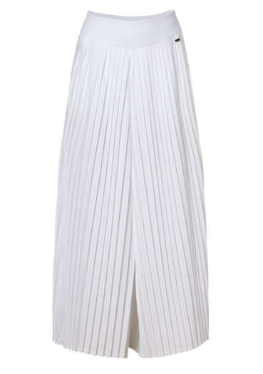 detail Goldbergh Blissia Pants White