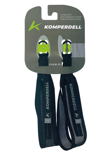 detail Komperdell Fly Strap Adjustable