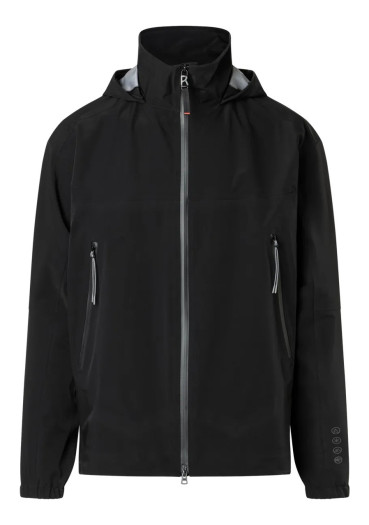 detail Pánska bunda BOGNER FIRE+ICE Jupp-T 026