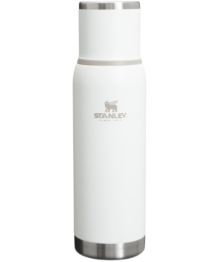 detail Termoska Stanley The Adventure To-Go Bottle 1 L/1.1qt Frost
