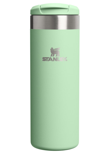 detail Stanley Termohrnek The Aerolight™ Transit Mug 470 Ml/16oz Pistachio