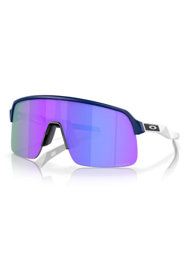 detail Slnečné okuliare Oakley 9463-6339 Sutro Lite Mtt Nvy/MttWhtw/Prizm Violet