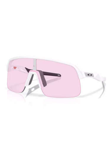detail Slnečné okuliare Oakley 9496-0834 Sutro Lite S Mt White W/Prizm Low Light