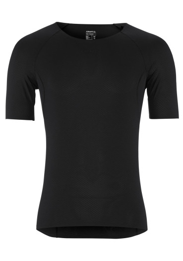detail Dámske tričko Craft 1908851-9999 M PRE Dry Nanoweight SS 