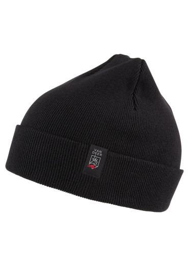 detail Čiapka Van Deer Classic Beanie black