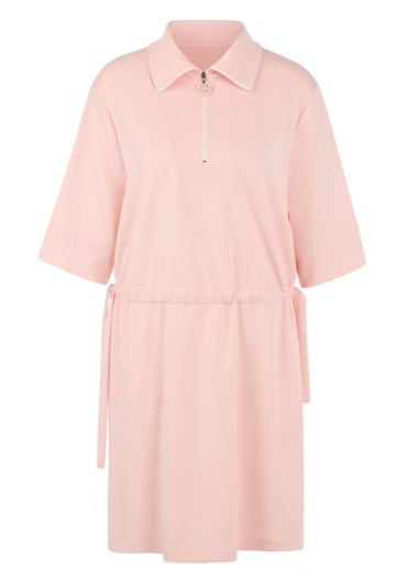 detail Dámske šaty Marc Cain AS 21.50 J58 Dress Rosewater New 202