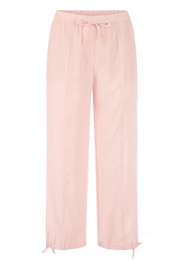detail Dámske nohavice Marc Cain AS 81.63 W61 Pants Rosewater New 202