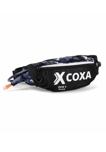 detail Coxa WR1 ONESIZE Camo 1,2 L – závodný hydratačný pás