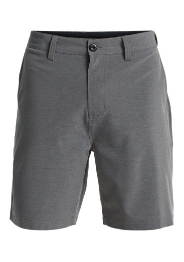 detail Pánske kraťasy Quiksilver EQYHY03877-KVJH Union Heather Amphibian 19