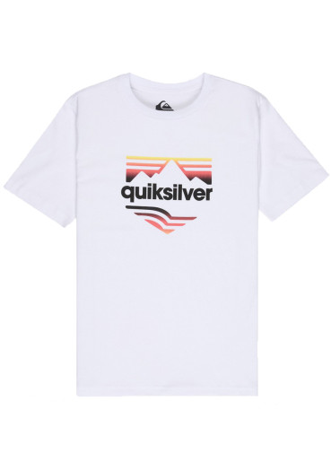 detail  Detské tričko Quiksilver EQBZT04953-WBB0 Horizon Fade