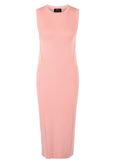 detail Damske šaty Marc Cain AS 21.32 M22 Dress Rosewater New 202