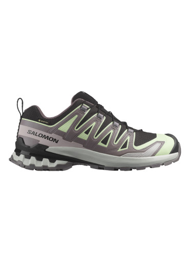 detail Dámske topánky Salomon Xa Pro 3d V9 Gtx W Black/Pating/Gry