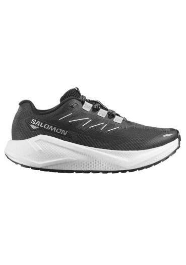 detail Dámske topánky Salomon Aero Blaze 3 Grvl W Black/Wht/Ftw S