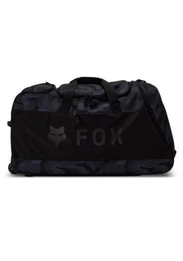 detail Fox Shuttle 180 Roller - Blk Camo Black Camo