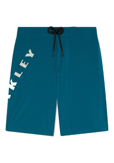 detail Pánske šortky Oakley Cut Logo Boardshort 20