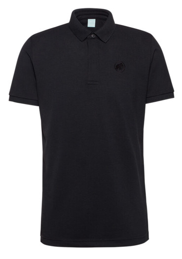 detail Pánske tričko Mammut Logo Polo men