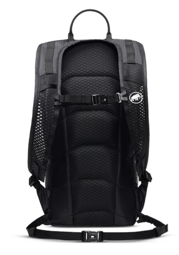 detail Batoh Mammut Neon Light Black