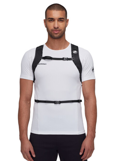 detail Batoh Mammut Neon Light Black