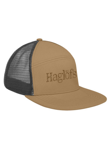 detail Šiltovka Haglöfs 607867-5SR Šiltovka Trucker