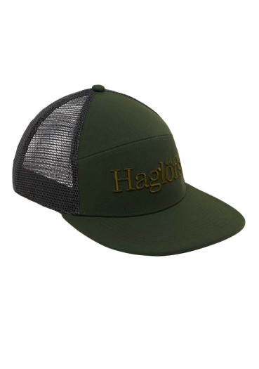 detail Šiltovka Haglöfs 607867-5R1 Šiltovka Trucker