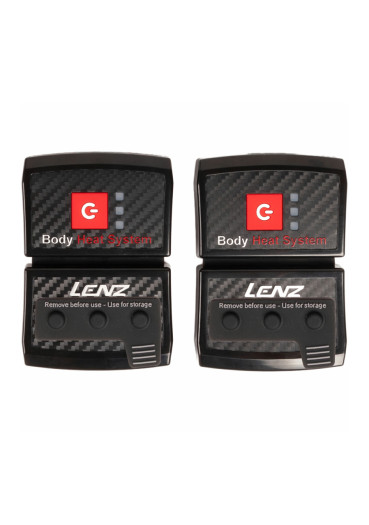 detail Lenz LITHIUM PACK rcB1400