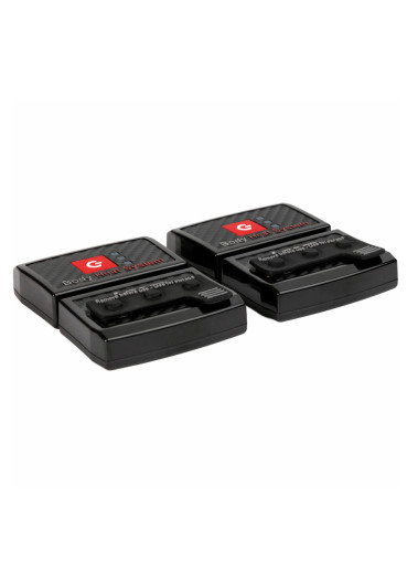 detail Lenz LITHIUM PACK rcB1400