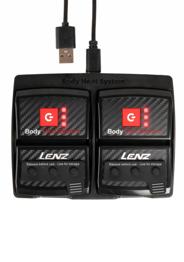 detail Lenz LITHIUM PACK rcB1400