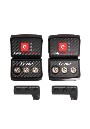 detail Lenz LITHIUM PACK rcB1400