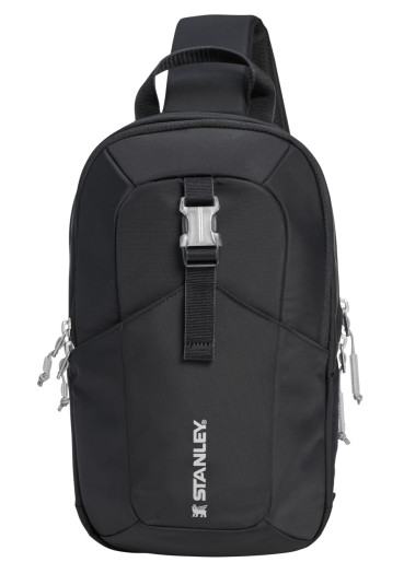 detail Stanley Batoh The Vitalize™ Macro Method Crossbody 9.5 l / 10 Qt Black