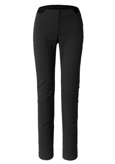 detail Dámske nohavice Martini Alpmate Summit Pants W Black/White 110/000