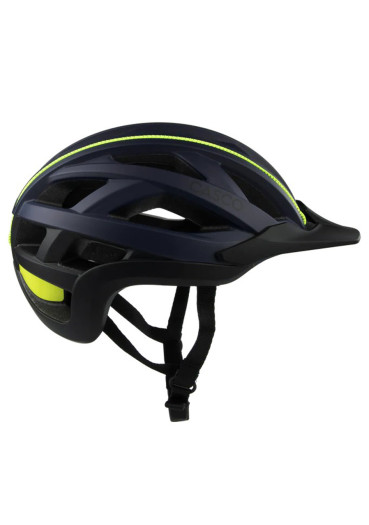 detail Casco CUDA Duplex Indigo blue