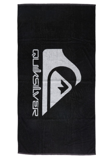 detail Osuška Quiksilver AQYAA03187-KVJ0 Salty Trims