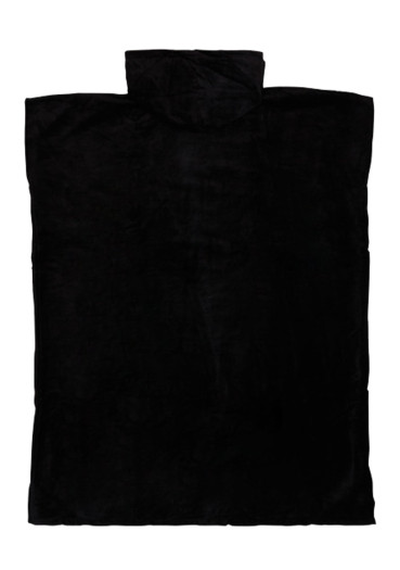 detail Pánske pončo Quiksilver AQYAA03233-XSKK Hoody Towel