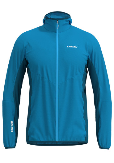 detail Pánska bunda Crazy Jacket Fly Man Zenith 53
