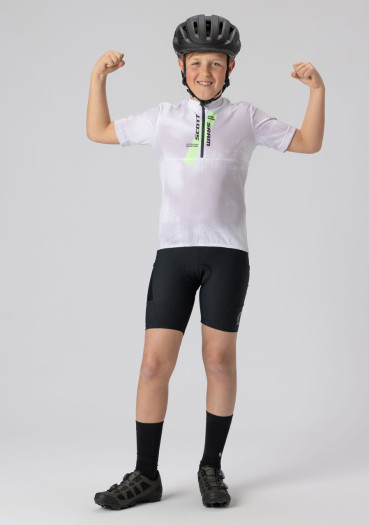detail Detské cyklistické kraťasy Scott Shorts Jr