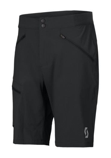 detail Scott Shorts M's Explorair Light