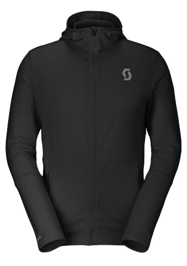 detail Pánska mikina Scott Hoody M