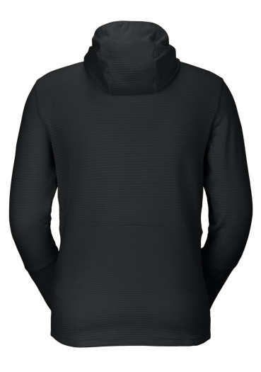 detail Pánska mikina Scott Hoody M