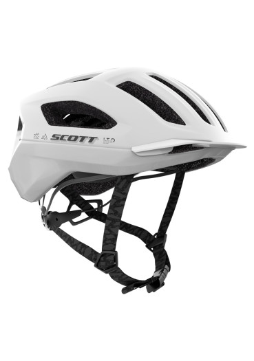 detail Cyklistická prilba Scott Helmet Sierra Mips (CE)