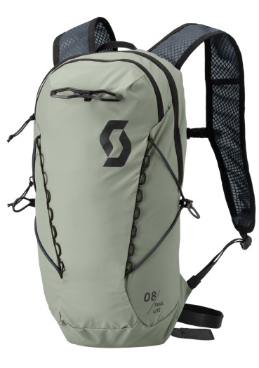 detail Batoh Scott Backpack Trail Lite 8 spraygrey/black