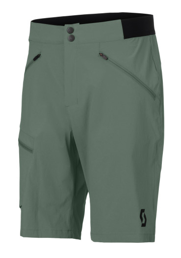 detail Pánske šortky Scott Shorts M